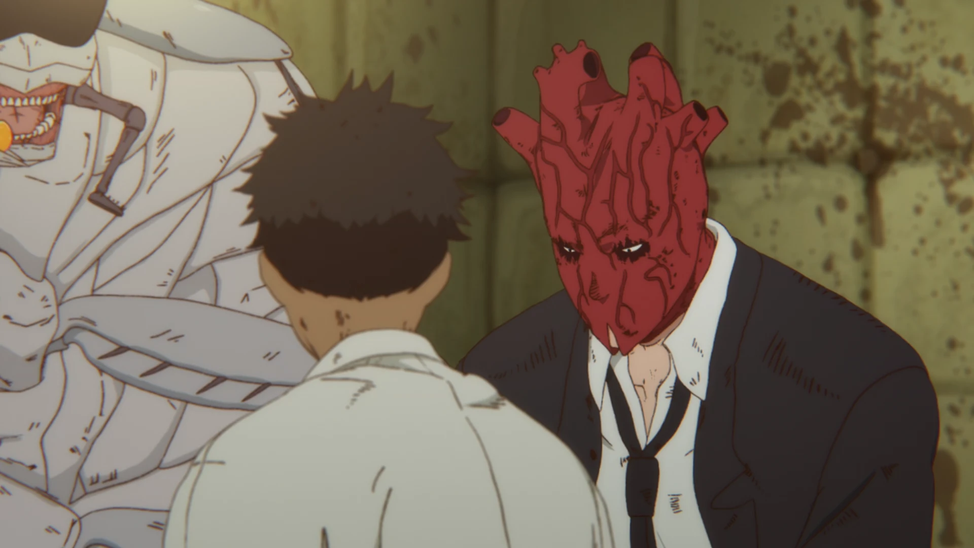 异兽魔都 第二季 第15话