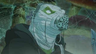 Dorohedoro Season 2 - PV