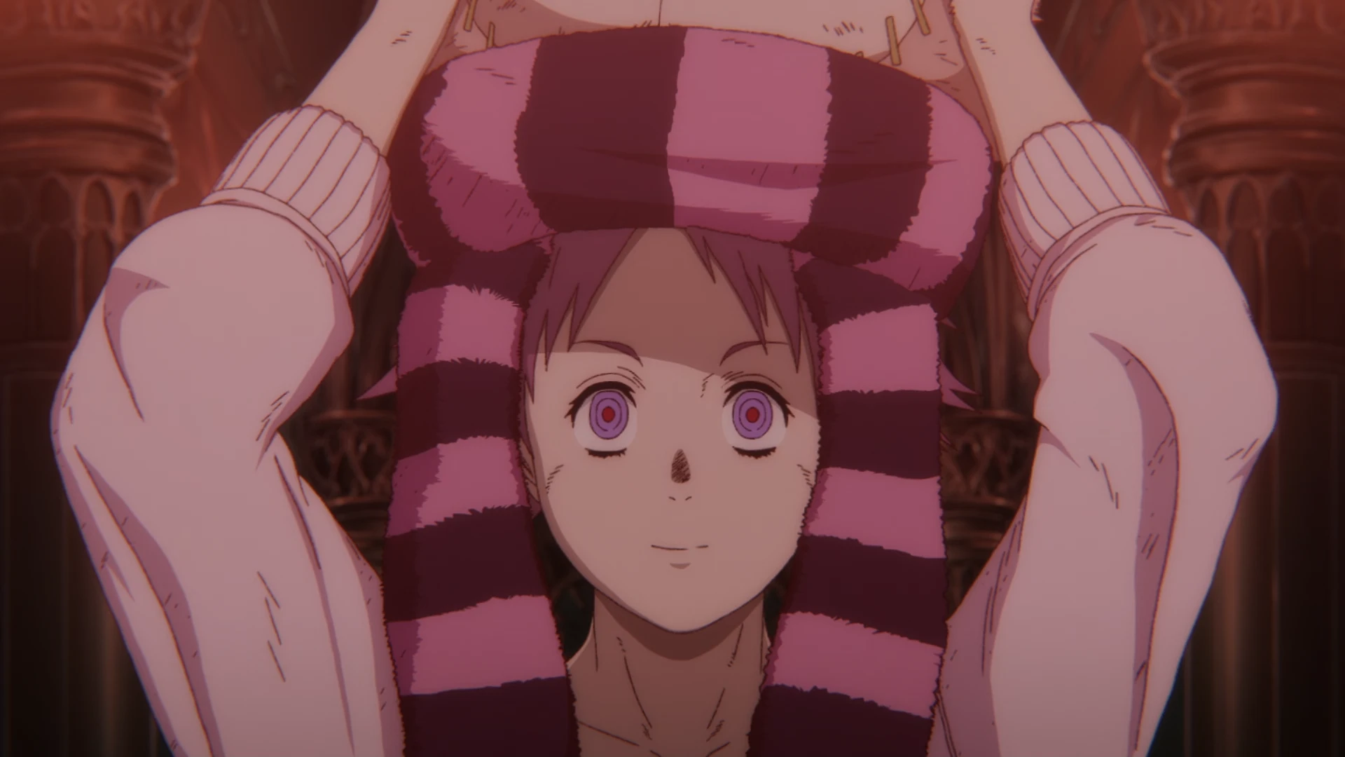 异兽魔都 第二季 第17话