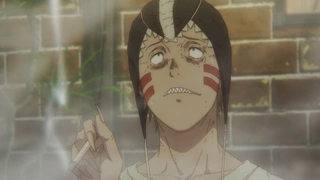 異獸魔都 第二季 第13話