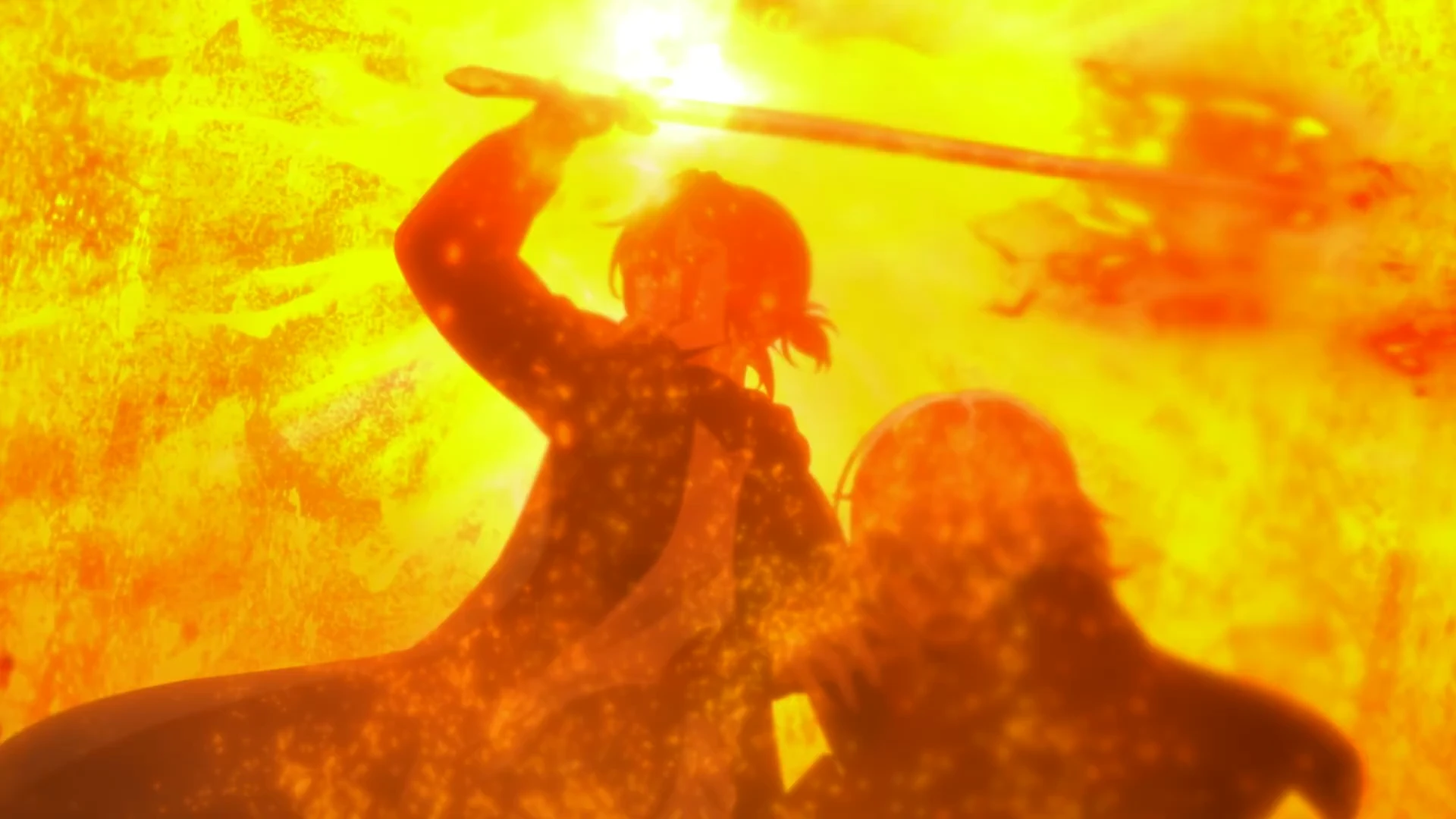 最强王者的第二人生 第二季 本PV