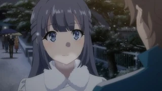 Seishun Buta Yarou wa Yumemiru Shoujo no Yume wo Minai - Main PV