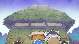 拉拉熊 第10話