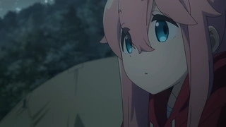 ゆるキャン△ SEASON４ TVアニメ『ゆるキャン△ SEASON４』は2027年放送予定！

いっしょに行っていいですか？

【スタッフ】
原作 あfろ （芳文社「COMIC FUZ」掲載）
監督 登坂 晋
シリーズ構成 ピエール杉浦
キャラクターデザイン 宇良隆太
音楽 立山秋航
音響監督 高寺たけし
オープニングテーマ：亜咲花
エンディングテーマ：佐々木恵梨
シリーズテーマ：キミのね
アニメーション制作：フリュー・ピクチャーズ

【キャスト】
各務原なでしこ：花守ゆみり
志摩リン：東山奈央
大垣千明：原紗友里
犬山あおい：豊崎愛生
斉藤恵那：高橋李依
土岐綾乃：黒沢ともよ
瑞浪絵真：指出毬亜
中津川メイ：天野心愛
ナレーション：大塚明夫