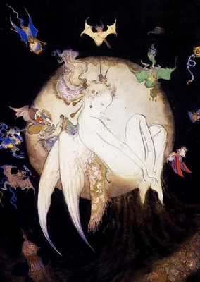 1001 Nights