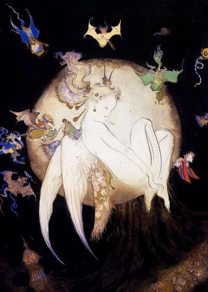 1001 Nights
