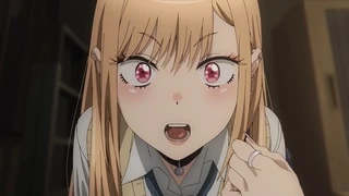 その着せ替え人形は恋をする PV1