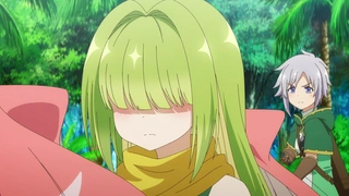 Jidou Hanbaiki ni Umarekawatta Ore wa Meikyuu wo Samayou 3rd Season - Main PV