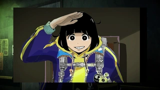 Tank Chair - Teaser PV