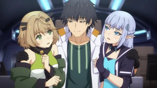 Mezametara Saikyou Soubi to Uchuusenmochi Datta node, Ikkodate Mezashite Youhei toshite Jiyuu ni Ikitai - Teaser PV