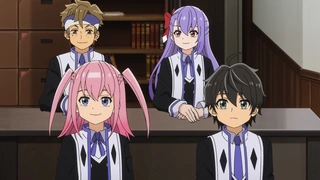 Hell Mode: Yarikomizuki no Gamer wa Hai Settei no Isekai de Musou suru 2nd Season - Main PV