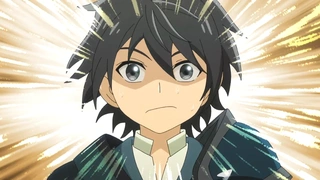 Hell Mode: Yarikomizuki no Gamer wa Hai Settei no Isekai de Musou suru 2nd Season - Teaser PV