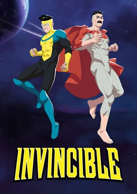 Invincible Season 4