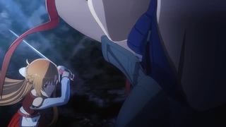 Sword Art Online: Unanswered//butterfly - PV20260306