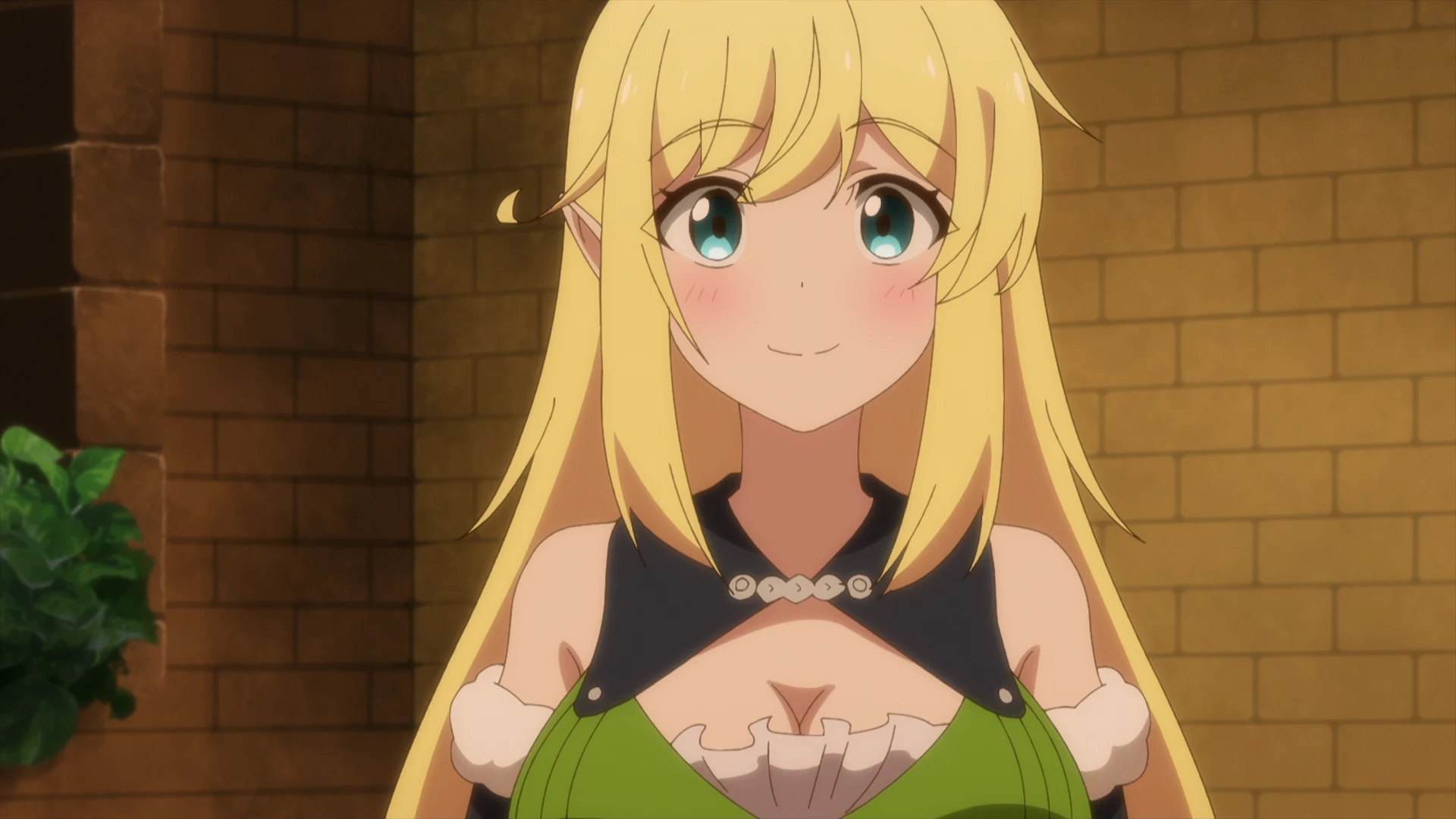 打了300年的史莱姆，不知不觉就练到了满级 第二季 第1话