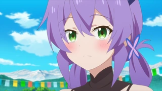 Slime Taoshite 300-nen, Shiranai Uchi ni Level Max ni Nattemashita: Sono Ni - EP6