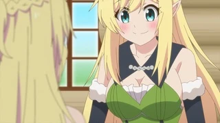 Slime Taoshite 300-nen, Shiranai Uchi ni Level Max ni Nattemashita: Sono Ni - Teaser PV1