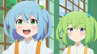 Slime Taoshite 300-nen, Shiranai Uchi ni Level Max ni Nattemashita: Sono Ni - Main PV1