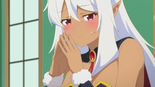Slime Taoshite 300-nen, Shiranai Uchi ni Level Max ni Nattemashita: Sono Ni - EP3