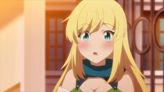 Slime Taoshite 300-nen, Shiranai Uchi ni Level Max ni Nattemashita: Sono Ni - EP4