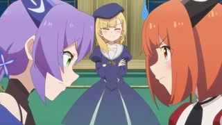 スライム倒して300年、知らないうちにレベルMAXになってました ～そのに～ ティザーPV2