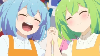 Slime Taoshite 300-nen, Shiranai Uchi ni Level Max ni Nattemashita: Sono Ni - EP1