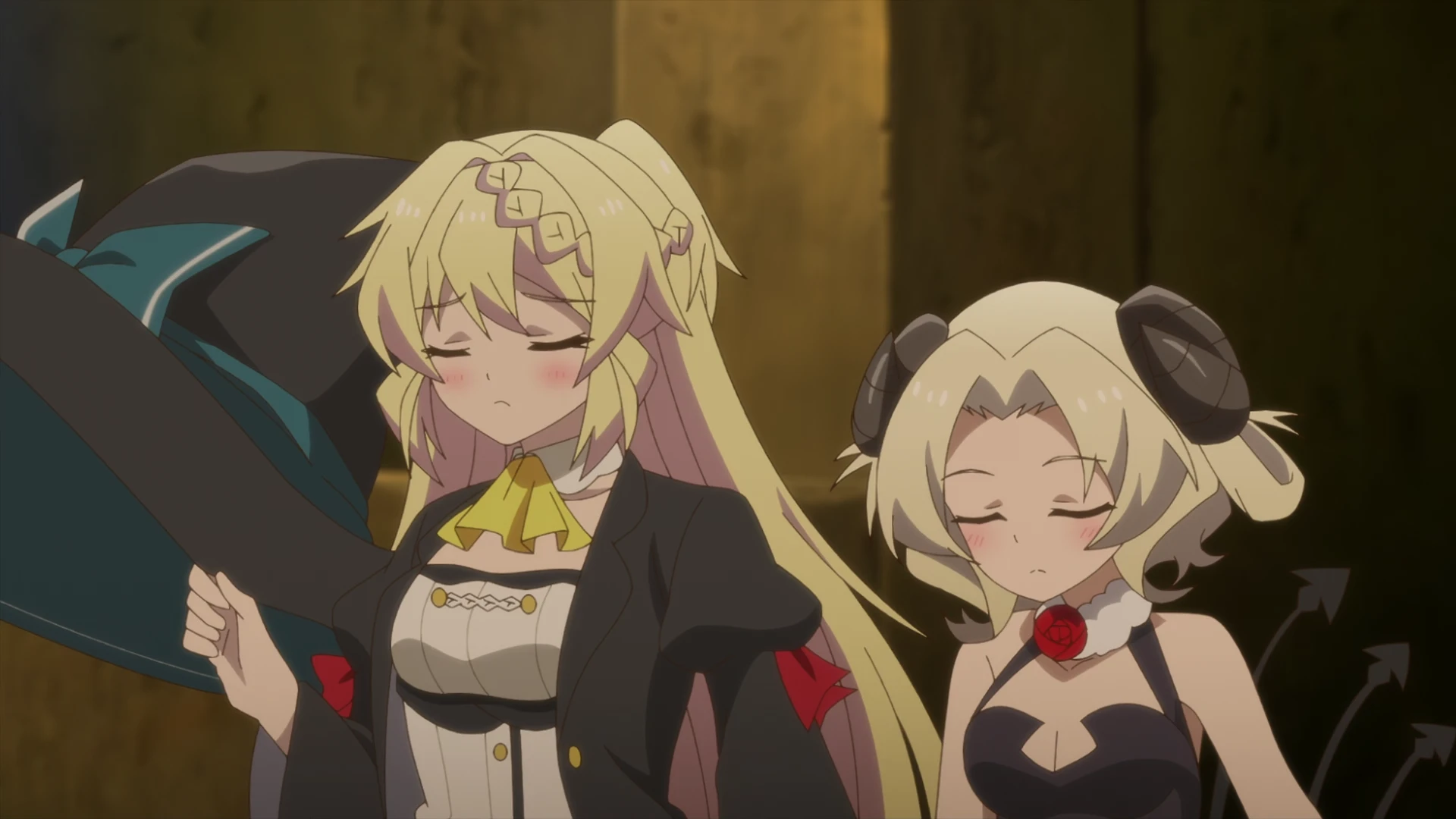 打了300年的史莱姆，不知不觉就练到了满级 第二季 第9话