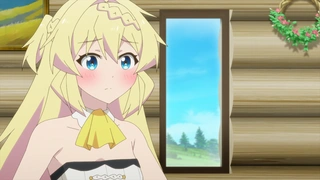 Slime Taoshite 300-nen, Shiranai Uchi ni Level Max ni Nattemashita: Sono Ni - EP9