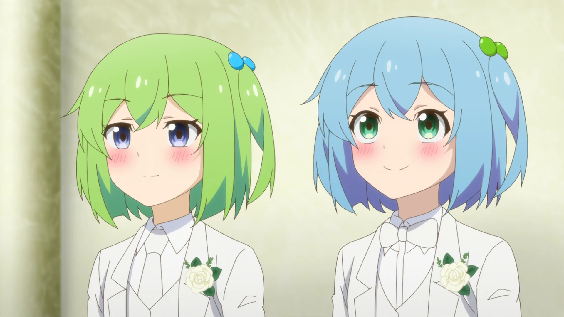 打了300年的史莱姆，不知不觉就练到了满级 第二季 第7话