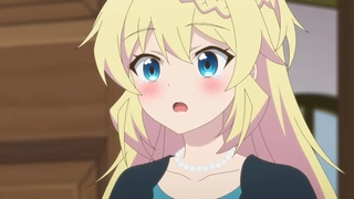 Slime Taoshite 300-nen, Shiranai Uchi ni Level Max ni Nattemashita: Sono Ni - Main PV2