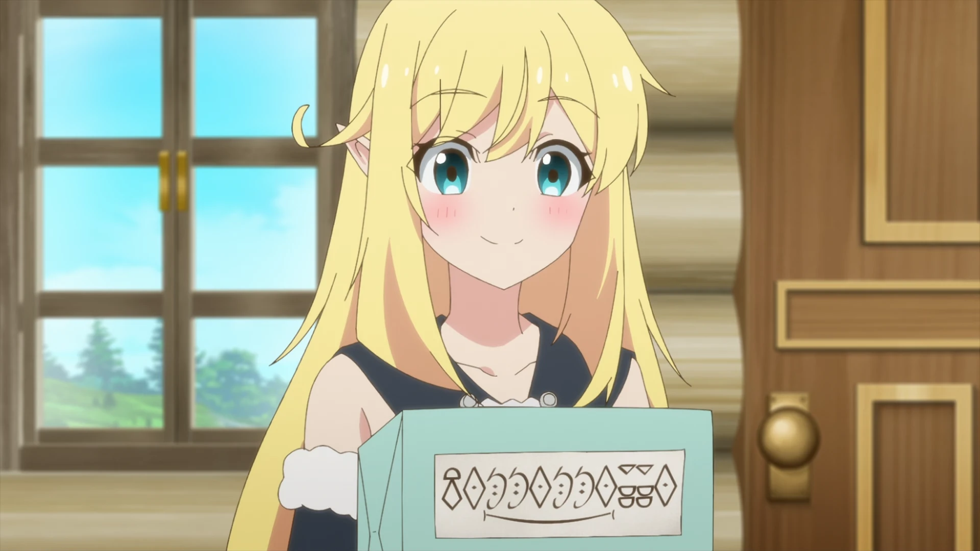 打了300年的史莱姆，不知不觉就练到了满级 第二季 第9话