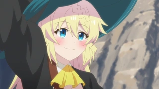 Slime Taoshite 300-nen, Shiranai Uchi ni Level Max ni Nattemashita: Sono Ni - EP2