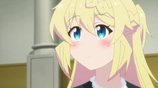 Slime Taoshite 300-nen, Shiranai Uchi ni Level Max ni Nattemashita: Sono Ni - EP7