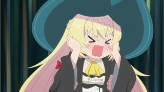 Slime Taoshite 300-nen, Shiranai Uchi ni Level Max ni Nattemashita: Sono Ni - EP8
