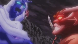 怪人開発部の黒井津さん PV2