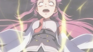 怪人開発部の黒井津さん PV