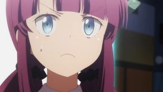 怪人開発部の黒井津さん PV1