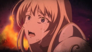 ヴァンパイア十字界 ティザーPV