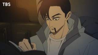 北北西に曇と往け PV1