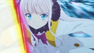 Kenja no Deshi wo Nanoru Kenja - PV4