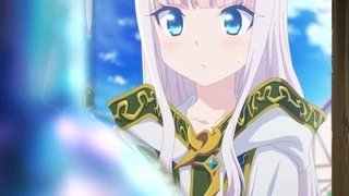 Kenja no Deshi wo Nanoru Kenja - PV1