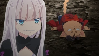 Kenja no Deshi wo Nanoru Kenja - EP10