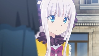 Kenja no Deshi wo Nanoru Kenja - EP5