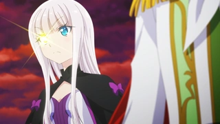 Kenja no Deshi wo Nanoru Kenja - EP12