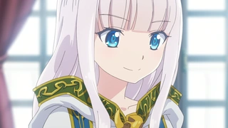 Kenja no Deshi wo Nanoru Kenja - EP2