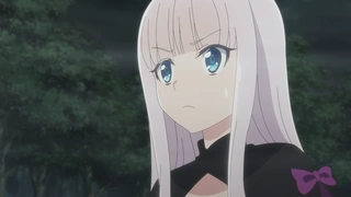 Kenja no Deshi wo Nanoru Kenja - EP11