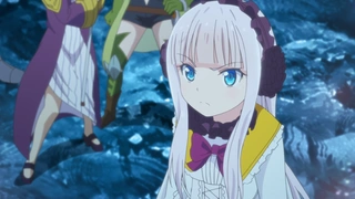 Kenja no Deshi wo Nanoru Kenja - EP4
