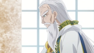Kenja no Deshi wo Nanoru Kenja - EP1