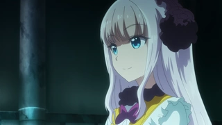 Kenja no Deshi wo Nanoru Kenja - EP3