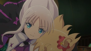 Kenja no Deshi wo Nanoru Kenja - EP8